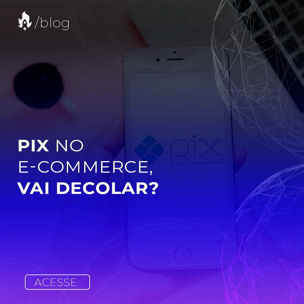 pix no e-commerce